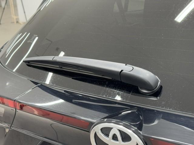 ヤリスクロス Ｚ　バックモニタ　横滑り防止システム　イモビ　カーテンエアバッグ　クルーズＣ　エアコン　スマートキ－　アルミ　キーフリー　パワステ　ダブルエアバック　エアバッグ　ＡＢＳ　ＥＴＣ車載器　パワーウィンドウ（18枚目）