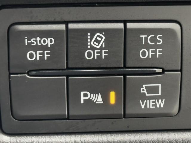 ＣＸ－８ ＸＤプロアクティブ　リアエアコン　アドバンストキー　横滑り防止機能　クルーズコントロール　地デジ　アイスト　ＥＴＣ車載器　ＤＶＤ再生可　エアコン　４ＷＤ　ドライブレコーダー　パワーシート　三列シート　ナビ＆ＴＶ　キーレス（13枚目）