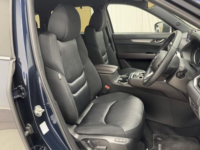 ＣＸ－８ ＸＤプロアクティブ　リアエアコン　アドバンストキー　横滑り防止機能　クルーズコントロール　地デジ　アイスト　ＥＴＣ車載器　ＤＶＤ再生可　エアコン　４ＷＤ　ドライブレコーダー　パワーシート　三列シート　ナビ＆ＴＶ　キーレス（16枚目）