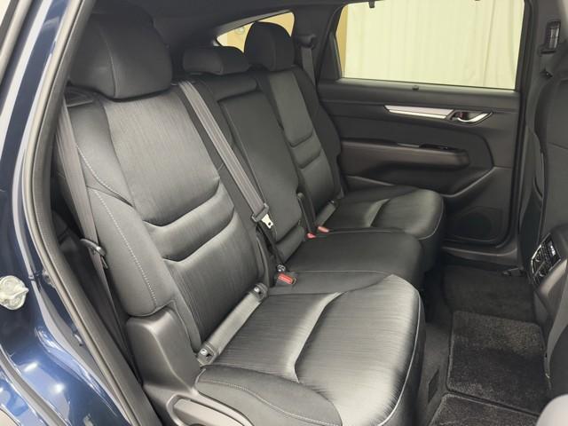 ＣＸ－８ ＸＤプロアクティブ　リアエアコン　アドバンストキー　横滑り防止機能　クルーズコントロール　地デジ　アイスト　ＥＴＣ車載器　ＤＶＤ再生可　エアコン　４ＷＤ　ドライブレコーダー　パワーシート　三列シート　ナビ＆ＴＶ　キーレス（17枚目）