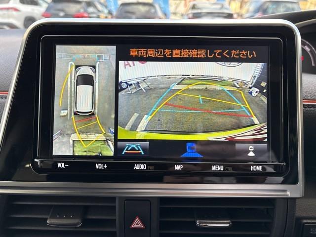 シエンタ ハイブリッド　ファンベースＧ　ＥＳＣ　エコモード　プリクラッシュセーフティー　パワステ　メディアプレイヤー接続　運転席エアバック　整備記録簿　バックモニタ－　イモビライザー　フルセグＴＶ　ドライブレコーダー　クルコン　スマートキー（9枚目）