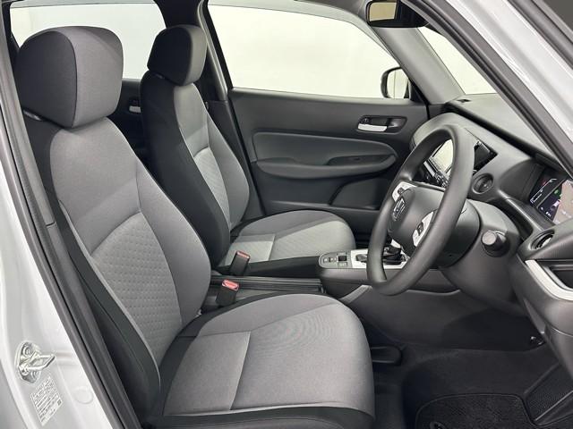 フィット ベーシック　メモリナビ　衝突軽減　ＡＵＸ　ドラレコ　ＶＳＡ　オートエアコン　ＥＴＣ車載器　イモビライザー　クルーズコントロール　スマートキー　パワーステアリング　キーレス　パワーウインドウ　運転席助手席エアバック（16枚目）