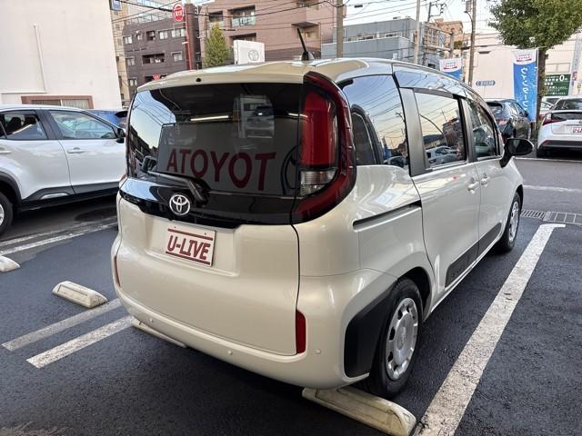 シエンタ Ｇ　１オーナー　クルーズＣ　盗難防止システム　Ｗ電動ドア　ＬＥＤ　バックガイドモニター　ドライブレコーダー　フルセグＴＶ　ＡＡＣ　ＥＴＣ車載器　ＰＳ　エアＢ　ＰＷ　３列シート　ＴＶ　キーフリー　ＡＢＳ（5枚目）