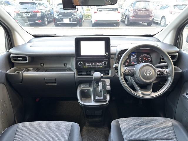 シエンタ Ｇ　１オーナー　クルーズＣ　盗難防止システム　Ｗ電動ドア　ＬＥＤ　バックガイドモニター　ドライブレコーダー　フルセグＴＶ　ＡＡＣ　ＥＴＣ車載器　ＰＳ　エアＢ　ＰＷ　３列シート　ＴＶ　キーフリー　ＡＢＳ（7枚目）