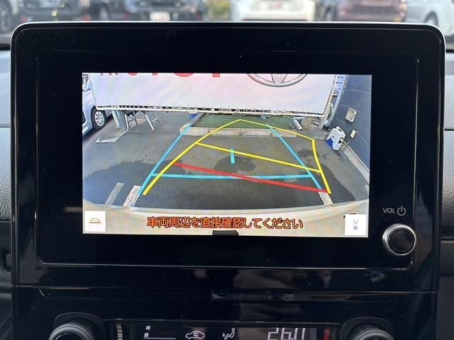 シエンタ Ｇ　１オーナー　クルーズＣ　盗難防止システム　Ｗ電動ドア　ＬＥＤ　バックガイドモニター　ドライブレコーダー　フルセグＴＶ　ＡＡＣ　ＥＴＣ車載器　ＰＳ　エアＢ　ＰＷ　３列シート　ＴＶ　キーフリー　ＡＢＳ（9枚目）