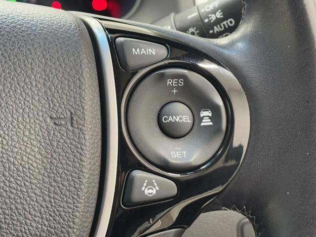 オデッセイハイブリッド アブソル　ホンダＥＸ　両側自動スライドドア　盗難防止　キーレス　サイドエアバッグ　エコモード　ＤＶＤ再生可　ＶＳＡ　ミュージックプレイヤー接続可　オートクルーズコントロール　スマキー　リアエアコン　３列シート　ＬＥＤライト（11枚目）