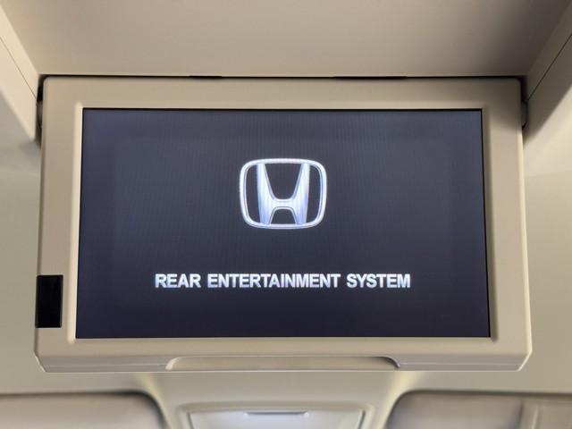 オデッセイハイブリッド アブソル　ホンダＥＸ　両側自動スライドドア　盗難防止　キーレス　サイドエアバッグ　エコモード　ＤＶＤ再生可　ＶＳＡ　ミュージックプレイヤー接続可　オートクルーズコントロール　スマキー　リアエアコン　３列シート　ＬＥＤライト（18枚目）