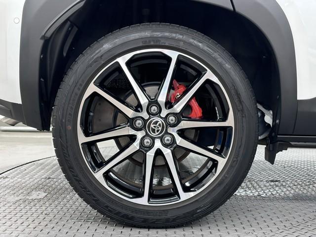 ヤリスクロス ハイブリッドＧ　ＴＳＳ　１００Ｖ　イモビライザー　バックモニタ－　記録簿有　エアコン　ＬＥＤヘッドライト　インテリキー　フルセグＴＶ　パワーウィンド　ワンオーナ　Ｗエアバック　オートクルーズ　メディアプレイヤー接続（19枚目）