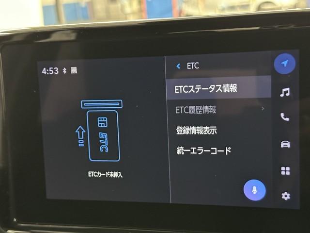 ヤリスクロス Ｇ　ＥＴＣ装備　リヤカメラ　点検記録簿　スマートエントリー　イモビライザー　オートエアコン　アルミホイール　キーレス　パワーウィンドウ　クルコン　ＡＢＳ　ドライブレコーダー　エアバッグ　パワーステアリング（6枚目）