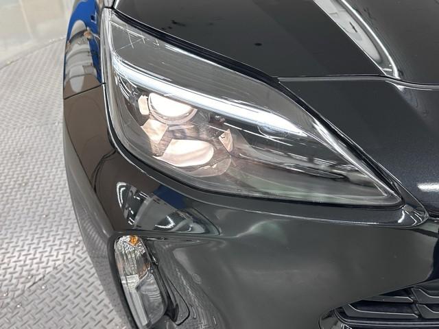 ヤリスクロス Ｇ　ＥＴＣ装備　リヤカメラ　点検記録簿　スマートエントリー　イモビライザー　オートエアコン　アルミホイール　キーレス　パワーウィンドウ　クルコン　ＡＢＳ　ドライブレコーダー　エアバッグ　パワーステアリング（17枚目）