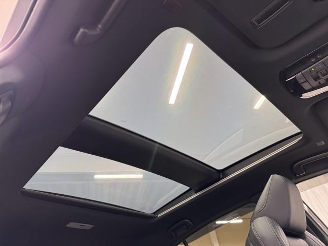 ハリアーハイブリッド Ｚ　レザーパッケージ　ナビＴＶ　ＬＥＤライト　本革　エアコン　横滑り防止　ドラレコ付　クルーズコントロール　Ｐシート　ガラスルーフ　メディアプレイヤー接続　キーレスエントリー　フルセグテレビ　アルミ　１オーナー　４ＷＤ（19枚目）