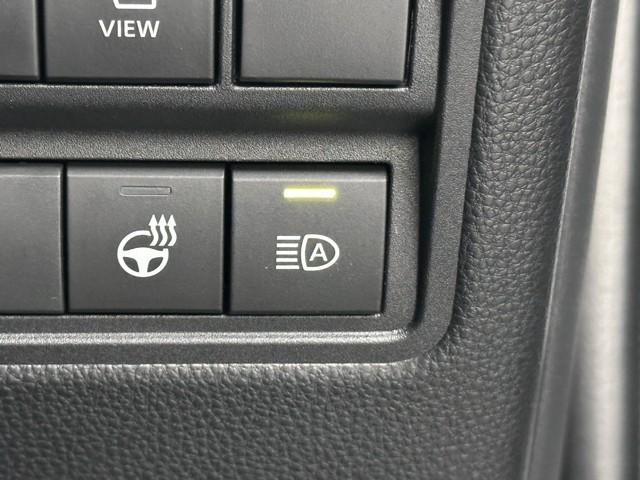 ヤリスクロス ハイブリッドＺ　クルーズＣ　横滑防止装置　リアカメラ　ワンオーナー車　ＬＥＤライト　メモリーナビゲーション　点検記録簿　盗難防止装置　電動シート　ＡＷ　キーレス　スマートキー　ＡＢＳ　ナビ　４ＷＤ　ＥＴＣ　エアバッグ（13枚目）