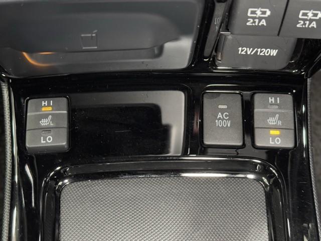 エスクァイア ハイブリッドＧｉプレミアムパッケジブラックテーラード　誤発進抑制機能　ＡＣ１００Ｖ　ドライブレコーダ　アイドリングストップ　Ｂカメラ　スマートキー　ナビ＆ＴＶ　イモビライザー　ＬＥＤランプ　ＥＴＣ車載器　クルーズコントロール　アルミ　地デジ　キーレス（15枚目）