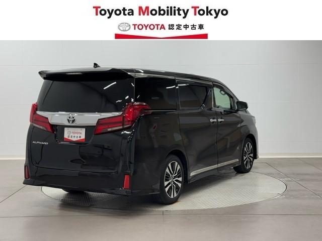 アルファード 2.5S Cパッケージ 両電動ドア Bモニタ 地デジ 1オーナー 定期点検記録簿 DVD再生可能 パノラマルーフ リアオートエアコン ナビテレビ 横滑り防止 クルコン AC100V電源 セキュリティ ETC車載器 エアコン(2枚目)