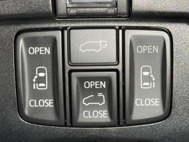 アルファード 2.5S Cパッケージ 両電動ドア Bモニタ 地デジ 1オーナー 定期点検記録簿 DVD再生可能 パノラマルーフ リアオートエアコン ナビテレビ 横滑り防止 クルコン AC100V電源 セキュリティ ETC車載器 エアコン(11枚目)