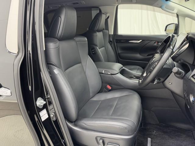 アルファード 2.5S Cパッケージ 両電動ドア Bモニタ 地デジ 1オーナー 定期点検記録簿 DVD再生可能 パノラマルーフ リアオートエアコン ナビテレビ 横滑り防止 クルコン AC100V電源 セキュリティ ETC車載器 エアコン(16枚目)