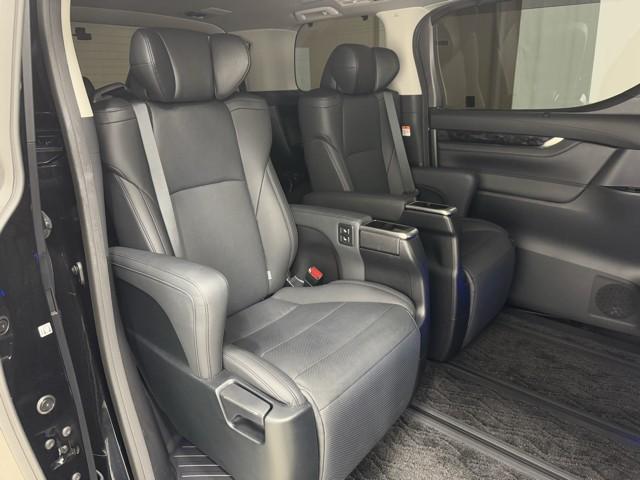 アルファード 2.5S Cパッケージ 両電動ドア Bモニタ 地デジ 1オーナー 定期点検記録簿 DVD再生可能 パノラマルーフ リアオートエアコン ナビテレビ 横滑り防止 クルコン AC100V電源 セキュリティ ETC車載器 エアコン(18枚目)