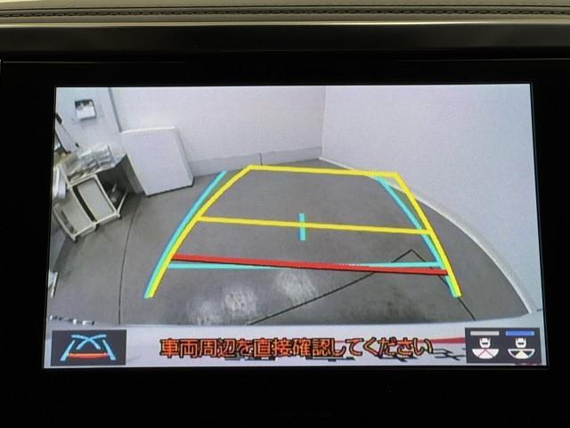 アルファードハイブリッド ＳＲ　Ｃパッケージ　点検記録簿　サンル－フ　バックモニター　オートエアコン　ＬＥＤ　横滑り防止機能　ＡＢＳ　イモビ　ＡＣ１００Ｖ電源　アルミ　ドライブレコーダー　ナビ＆ＴＶ　４ＷＤ　ミュージックプレイヤー接続可　Ｐシート（6枚目）