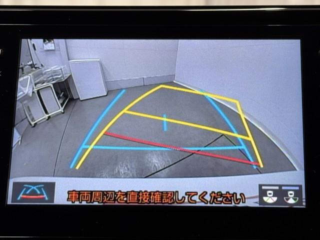ハリアー Ｇ　衝突回避ブレーキ　ＡＵＸ接続　１００Ｖ　セキュリティーアラーム　ＡＡＣ　バックモニタ－　記録簿有　１オーナ　横滑防止装置　ＬＥＤランプ　スマキー　キーフリー　ＡＷ　ＥＴＣ車載器　ＰＳ　パワーウインドウ（6枚目）
