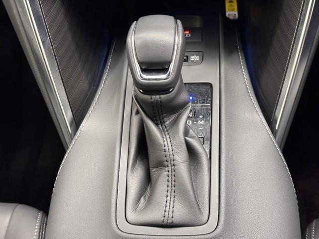 ハリアー Ｇ　衝突回避ブレーキ　ＡＵＸ接続　１００Ｖ　セキュリティーアラーム　ＡＡＣ　バックモニタ－　記録簿有　１オーナ　横滑防止装置　ＬＥＤランプ　スマキー　キーフリー　ＡＷ　ＥＴＣ車載器　ＰＳ　パワーウインドウ（10枚目）