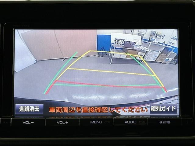 エスクァイア ハイブリッドＸｉ　盗難防止システム　Ｉストップ　ダブルエアコン　Ｂカメラ　ドラレコ　パワーウィンドウ　ＬＥＤライト　フルセグ地デジＴＶ　ＥＴＣ車載器　ワンオーナー　ミュージックプレイヤー接続可　エアバッグ　ナビ＆ＴＶ（6枚目）