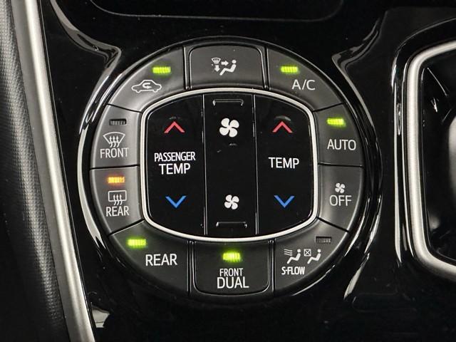 エスクァイア ハイブリッドＸｉ　盗難防止システム　Ｉストップ　ダブルエアコン　Ｂカメラ　ドラレコ　パワーウィンドウ　ＬＥＤライト　フルセグ地デジＴＶ　ＥＴＣ車載器　ワンオーナー　ミュージックプレイヤー接続可　エアバッグ　ナビ＆ＴＶ（9枚目）