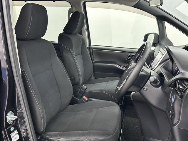 エスクァイア ハイブリッドＸｉ　盗難防止システム　Ｉストップ　ダブルエアコン　Ｂカメラ　ドラレコ　パワーウィンドウ　ＬＥＤライト　フルセグ地デジＴＶ　ＥＴＣ車載器　ワンオーナー　ミュージックプレイヤー接続可　エアバッグ　ナビ＆ＴＶ（16枚目）