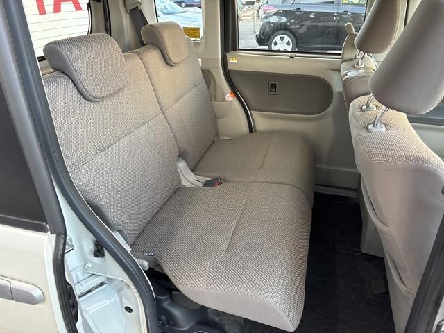 タント X SAIII 左側パワスラ スマ-トキ- 地デジフルセグ リアカメラ DVD再生可 ナビTV ETC車載器 パワーステアリング 定期点検記録簿 パワーウィンドウ ESC 運転席エアバック オートエアコン ドラレコ(12枚目)