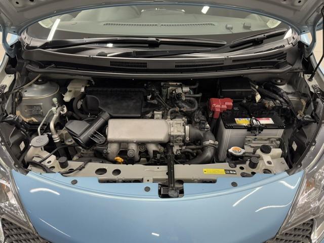 �G���W�����[���ł��ˁB�@�O�����łȂ����������X�܂ŃN���[�j���O�����Ă���̂ŋC�����悭��ꂿ�Ⴂ�܂��ˁB