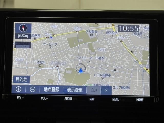 ＲＡＶ４ ハイブリッドＧ　衝突被害軽減装置　ドライブレコーダ　ワンオーナ－　バックモニター　整備記録簿　地デジＴＶ　ＬＥＤヘッドライト　スマキー　電動シ－ト　ＡＷＤ　ＴＶナビ　パワステ　横滑り防止装置　クルコン　ＡＡＣ　ＡＷ（5枚目）