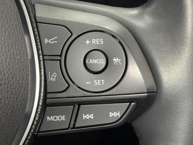 ＲＡＶ４ ハイブリッドＧ　衝突被害軽減装置　ドライブレコーダ　ワンオーナ－　バックモニター　整備記録簿　地デジＴＶ　ＬＥＤヘッドライト　スマキー　電動シ－ト　ＡＷＤ　ＴＶナビ　パワステ　横滑り防止装置　クルコン　ＡＡＣ　ＡＷ（11枚目）