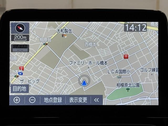 アクア Ｚ　ＬＥＤヘッドライト　スマートキー　１００Ｖ電源　イモビライザー　アルミホイール　ドライブレコーダー　オートクルーズコントロール　点検記録簿　フルセグＴＶ　エアコン　ＥＳＣ　ナビ＆ＴＶ　ＥＴＣ　キーレス（5枚目）