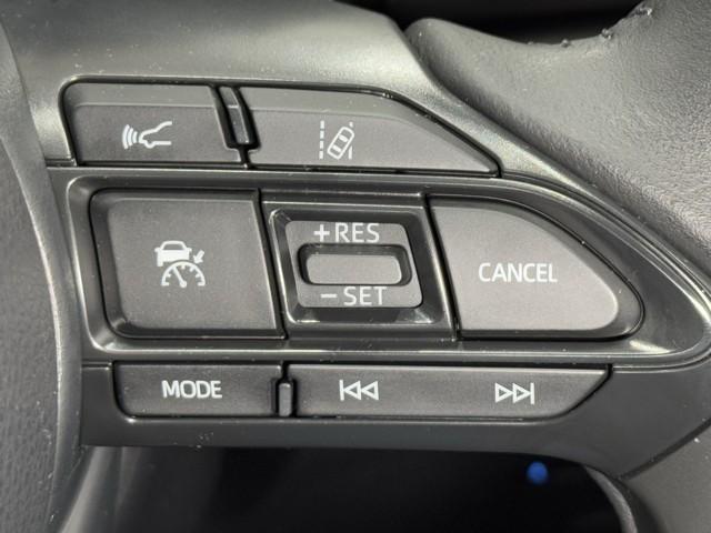 アクア Ｚ　ＬＥＤヘッドライト　スマートキー　１００Ｖ電源　イモビライザー　アルミホイール　ドライブレコーダー　オートクルーズコントロール　点検記録簿　フルセグＴＶ　エアコン　ＥＳＣ　ナビ＆ＴＶ　ＥＴＣ　キーレス（11枚目）