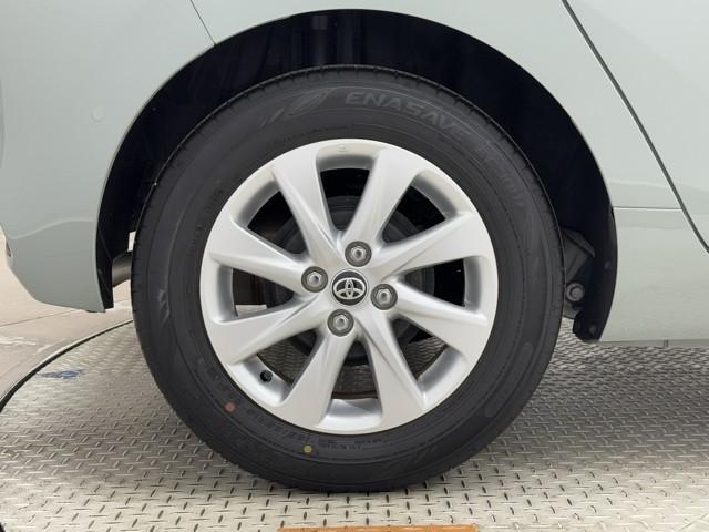 アクア Ｚ　ＬＥＤヘッドライト　スマートキー　１００Ｖ電源　イモビライザー　アルミホイール　ドライブレコーダー　オートクルーズコントロール　点検記録簿　フルセグＴＶ　エアコン　ＥＳＣ　ナビ＆ＴＶ　ＥＴＣ　キーレス（17枚目）