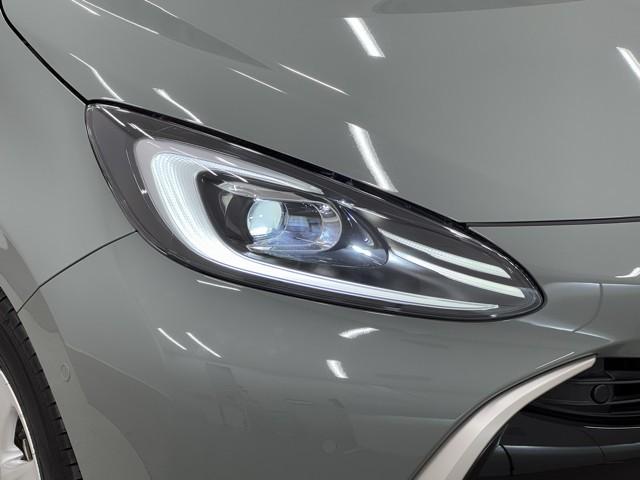 アクア Ｚ　ＬＥＤヘッドライト　スマートキー　１００Ｖ電源　イモビライザー　アルミホイール　ドライブレコーダー　オートクルーズコントロール　点検記録簿　フルセグＴＶ　エアコン　ＥＳＣ　ナビ＆ＴＶ　ＥＴＣ　キーレス（18枚目）