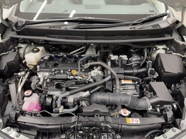 アクア Ｚ　ＬＥＤヘッドライト　スマートキー　１００Ｖ電源　イモビライザー　アルミホイール　ドライブレコーダー　オートクルーズコントロール　点検記録簿　フルセグＴＶ　エアコン　ＥＳＣ　ナビ＆ＴＶ　ＥＴＣ　キーレス（19枚目）