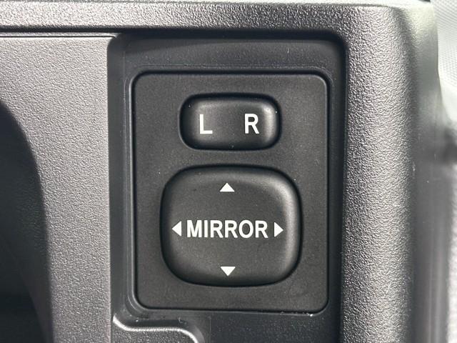 �d���~���[�̃X�C�b�`�ł��B�@�J�̓�����̓����^�]�Ȃɋ��Ȃ���~���[�̑���ł��܂���B�@��x�g���Ǝ�����Ȃ������ł���ˁB