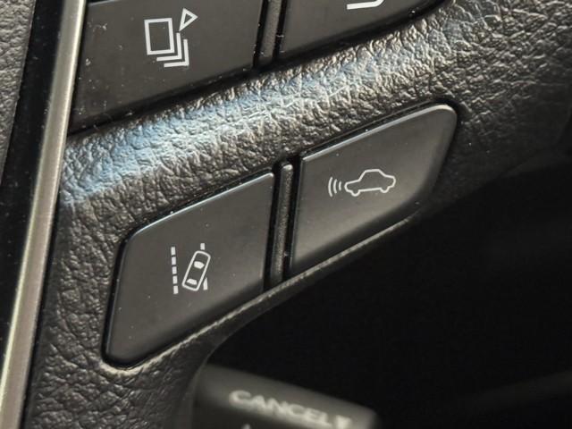 アルファード ２．５Ｓ　両側電動パワースライドドア　地上デジタル　Ｗエアコン　フルオートエアコン　盗難防止システム　横滑り防止　ＡＷ　クルーズＣ　ナビ＆ＴＶ　パワーステアリング　メモリナビ　点検記録簿　ＬＥＤランプ　ＷエアＢ（11枚目）