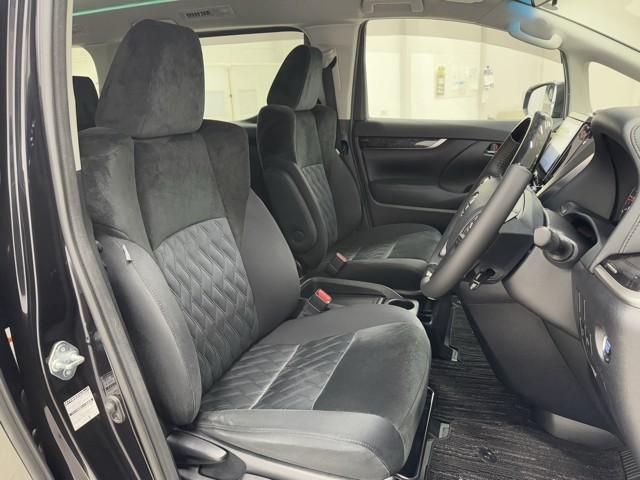 アルファード ２．５Ｓ　両側電動パワースライドドア　地上デジタル　Ｗエアコン　フルオートエアコン　盗難防止システム　横滑り防止　ＡＷ　クルーズＣ　ナビ＆ＴＶ　パワーステアリング　メモリナビ　点検記録簿　ＬＥＤランプ　ＷエアＢ（15枚目）