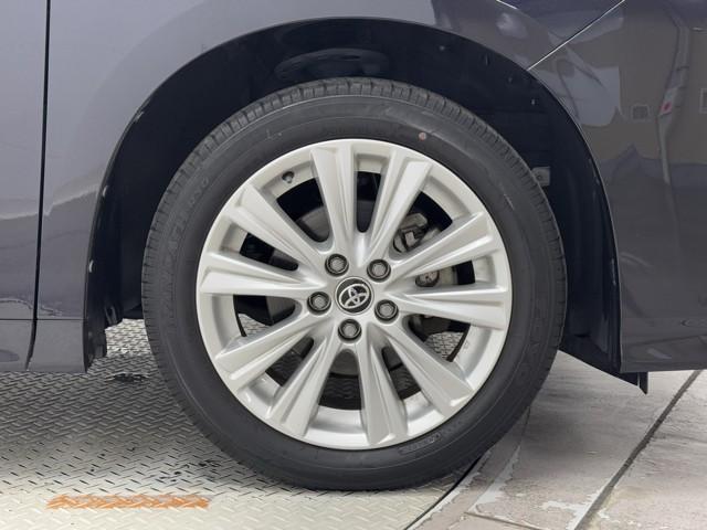 アルファード ２．５Ｓ　両側電動パワースライドドア　地上デジタル　Ｗエアコン　フルオートエアコン　盗難防止システム　横滑り防止　ＡＷ　クルーズＣ　ナビ＆ＴＶ　パワーステアリング　メモリナビ　点検記録簿　ＬＥＤランプ　ＷエアＢ（19枚目）