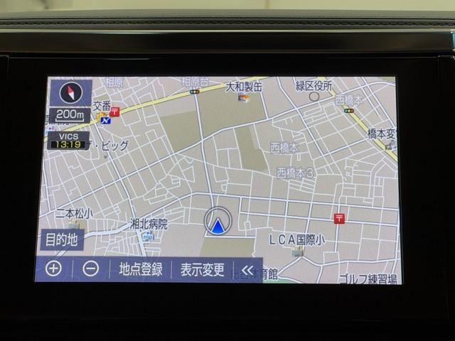 アルファードハイブリッド Ｘ　両電動ドア　ＬＥＤヘッドライト　ドラレコ　１オーナ　横滑り防止　ＥＴＣ車載器　クルコン　リアオートエアコン　ミュージックプレイヤー接続可　メモリーナビ　キーレス　ナビ＆ＴＶ　４ＷＤ　ＤＶＤ再生　ＰＳ（5枚目）