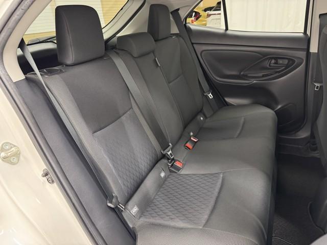 ヤリスクロス ハイブリッドＧ　ＴＳＳ　イモビライザー　バックモニタ－　記録簿有　エアコン　ＬＥＤヘッドライト　インテリキー　フルセグＴＶ　パワーウィンド　ワンオーナ　Ｗエアバック　オートクルーズ　メディアプレイヤー接続　キーフリー（15枚目）