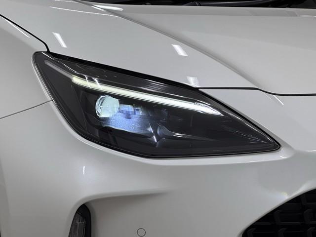 ヤリスクロス ハイブリッドＧ　ＴＳＳ　イモビライザー　バックモニタ－　記録簿有　エアコン　ＬＥＤヘッドライト　インテリキー　フルセグＴＶ　パワーウィンド　ワンオーナ　Ｗエアバック　オートクルーズ　メディアプレイヤー接続　キーフリー（18枚目）