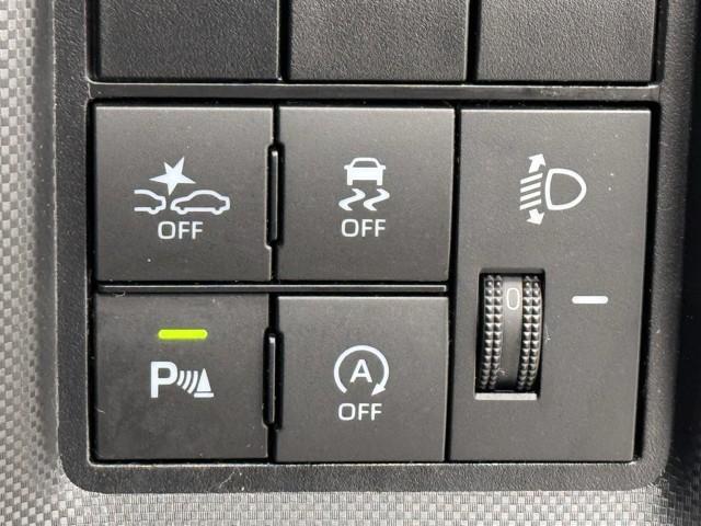 ライズ Ｇ　ＰＷ　点検記録簿　ＬＥＤライト　地デジ　ワンオーナー車　バックモニター　イモビ　横滑り防止機能　エアコン　アイドリングＳＴ　スマートキー　サイドエアバック　ドライブレコーダー　ＡＷ　ＥＴＣ　ＰＳ　ＴＶ（12枚目）