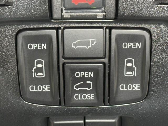 �p���[�X���C�h�h�A�����ŏ�~�胉�N���N�I�@�J���X�C�b�`��Ń����^�b�`�ł���B�@���q�l�₨�N���̕������S���Ă����ł��܂��B�@�⓹�ŊJ���d���Ȃ��Ă��܂����ɕ֗��ł���B