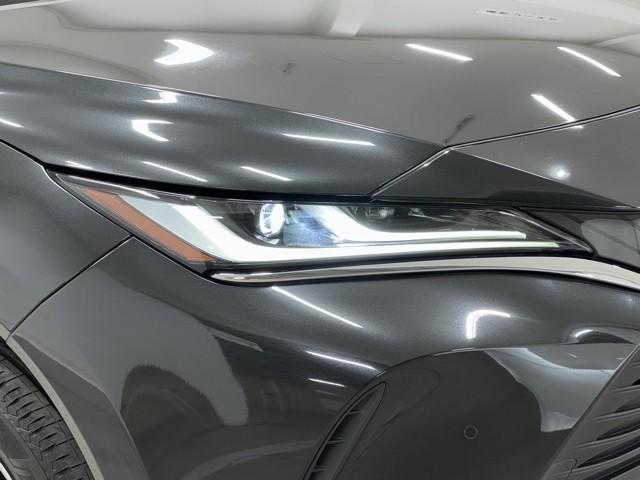 ハリアー Ｚ　盗難防止　運転席パワーシート　地デジ　横滑防止装置　リアビューカメラ　ヘッドライトＬＥＤ　アルミホイール　点検記録簿　Ｗエアバッグ　キーレス　ドラレコ付き　スマートキ－　サイドエアバッグ　エアコン（19枚目）