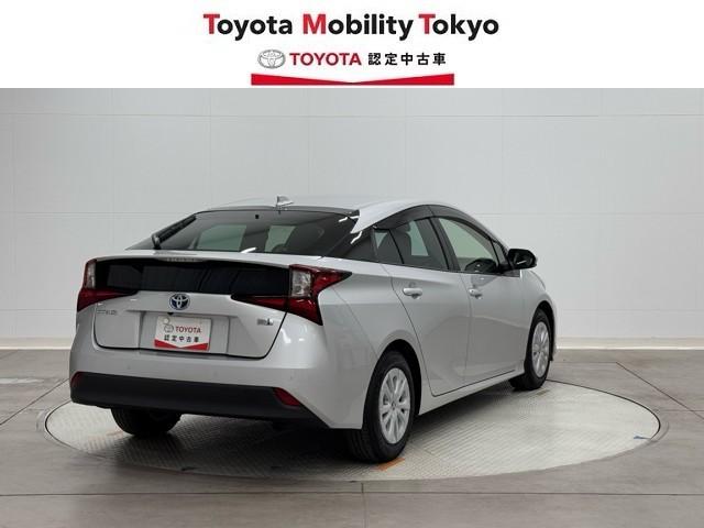 プリウス SセーフティプラスII(2枚目)