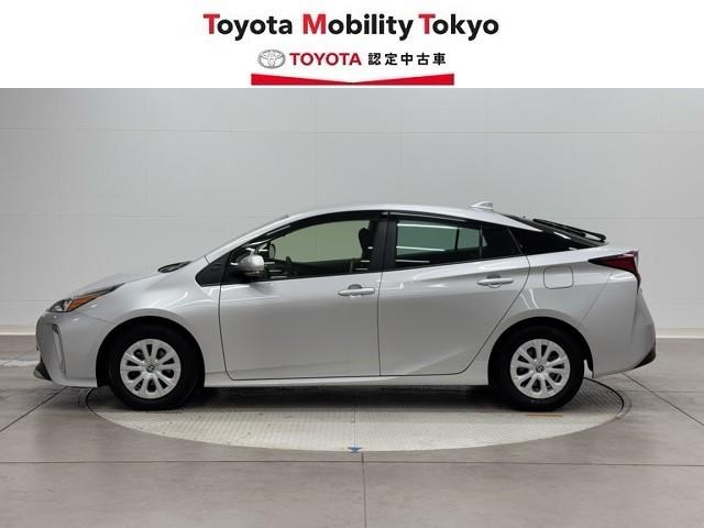 プリウス SセーフティプラスII(3枚目)