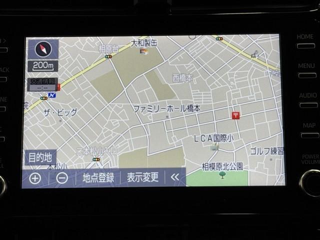 プリウス SセーフティプラスII(5枚目)