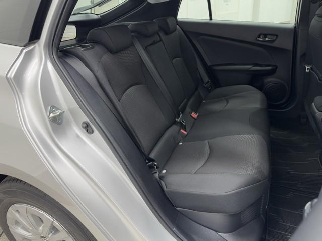 プリウス SセーフティプラスII(15枚目)